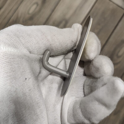 Unkan MT2301-1 4pcs Gray