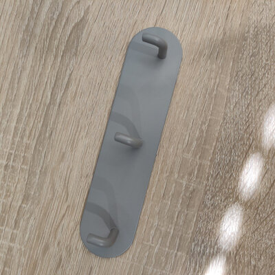 Unkan MT2301-3 1pcs Gray