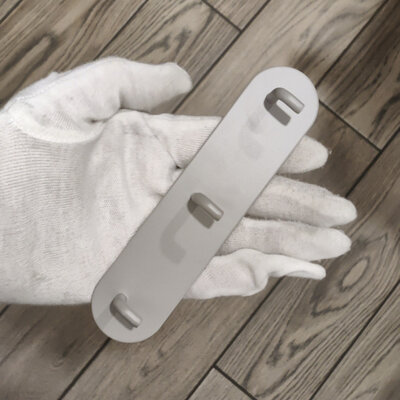 Unkan MT2301-3 1pcs Gray