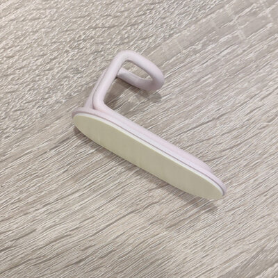 Unkan MT2101 1pc Pink