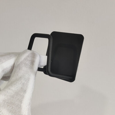 Haowa Sponge Holder (3M) 1pc Black 