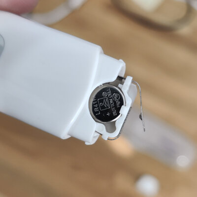 MedExPro JT002BT (hard) Pink