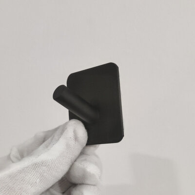 Haowa HA-12 SUS201 (4pcs) Black