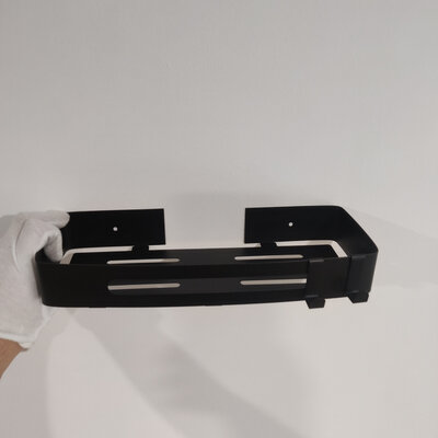 Haowa HLS-32cm Black