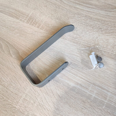 Fumei LSU-16 Gun-Gray (defect)