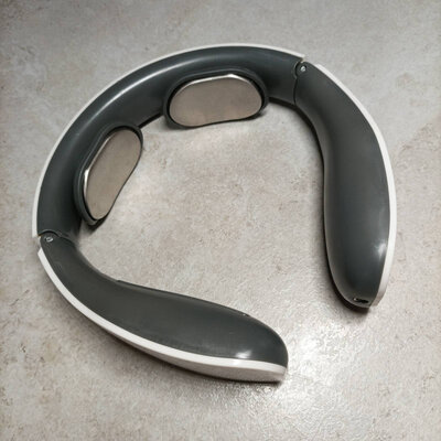 Icmi KS-996-1D White