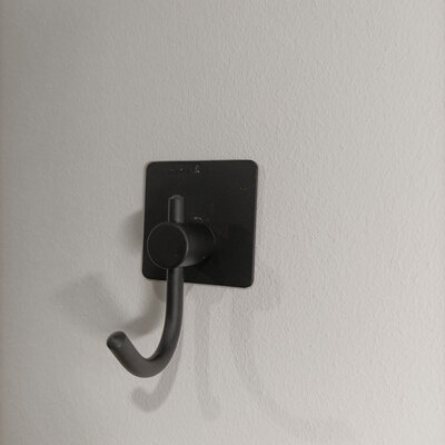 DAROMO G-2 1pcs Black