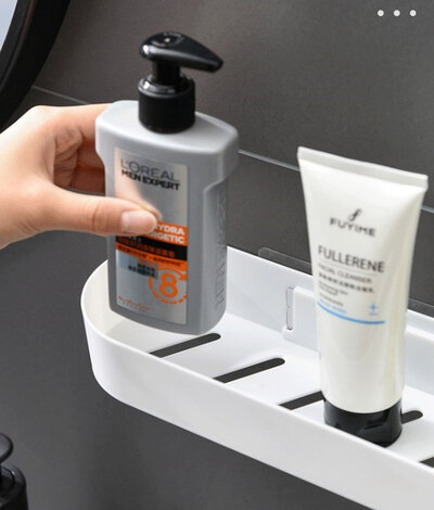 SUMHUT P-28-1 (White)