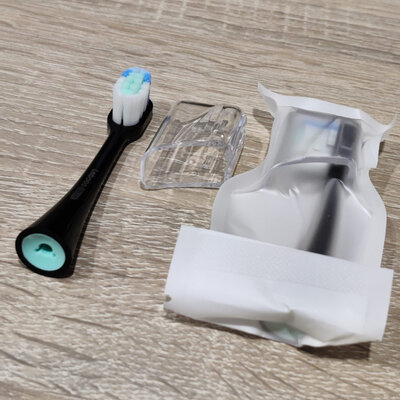 Lebooo (Lebond) Color Glory LBS-T059A 2pcs Black