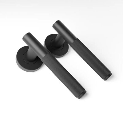 IWConcept Modern Luxury MH-0394 Black