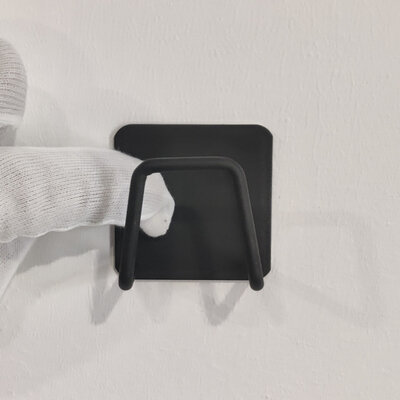 Haowa Sponge Holder (3M) 1pc Black (defect)