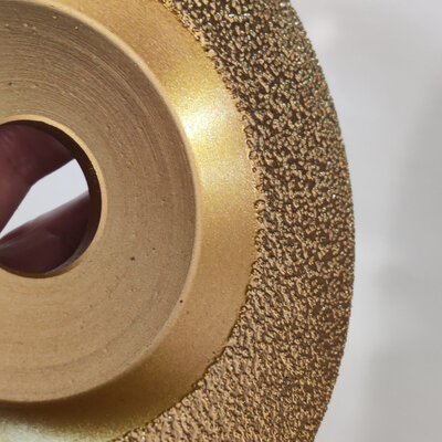 Haoh HD 125/22.23 (125mm)