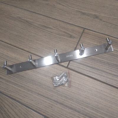 DISFACT RS-50 5H SUS-304 Matte