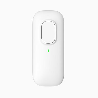 Enerfer Ultrasonic Insect Killer ZZC01 (EU) White