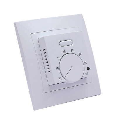 HVAC MK05 White