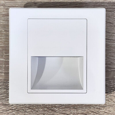 BIO-PASS QFZ0101 White