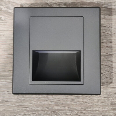 BIO-PASS QFZ0101 Black