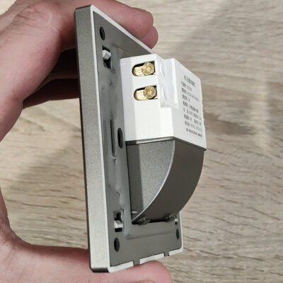 BIO-PASS QFZ0101 Graphite