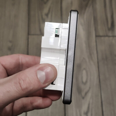 BIO-PASS QFZ0109 Graphite