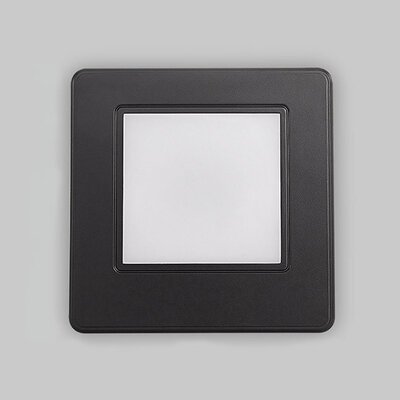 BIO-PASS QFZ0109 Black