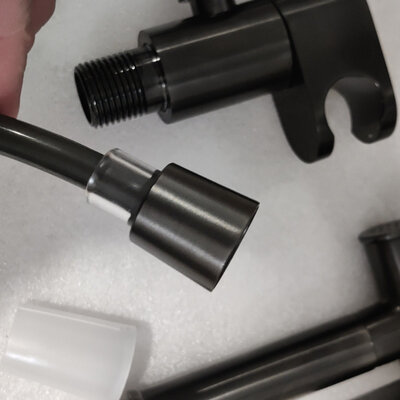 HAFREE CU-2001 Graphite