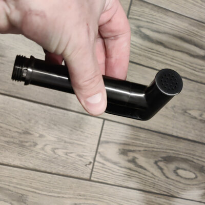 HAFREE CU-2001 Graphite