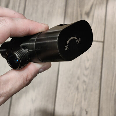 HAFREE CU-2001 Graphite