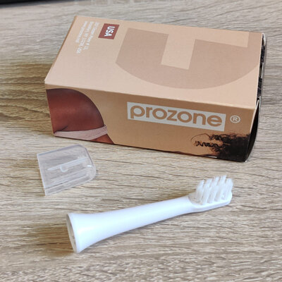 ProZone T100 + caps 4pcs