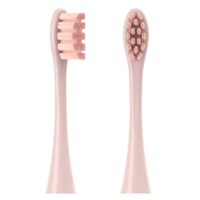 Oclean P5 Soft brush head 2pcs Pink