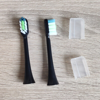 ProZone for Lebooo Color-Classic 2pcs Black