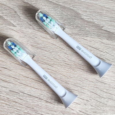 ProZone EVO-2 Soft for Philips 2pcs White