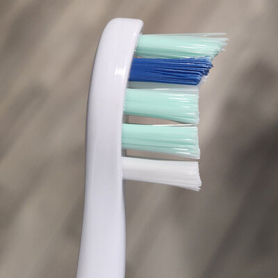 ProZone EVO-2 Soft for Philips 2pcs White