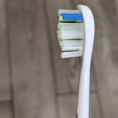 ProZone EVO-4 AFT for Philips 3pcs White