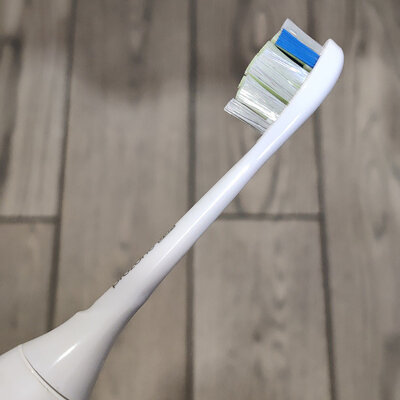 ProZone EVO-4 AFT for Philips 2pcs White