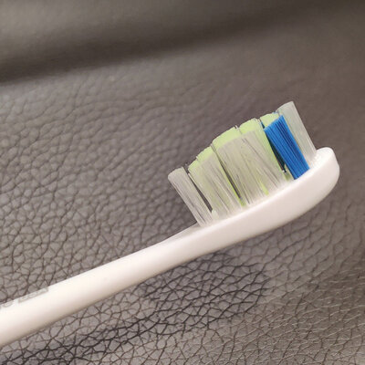 ProZone EVO-4 AFT for Philips 2pcs White