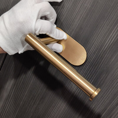 Fumei LS-S304 S16 Gold