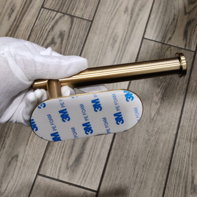 Fumei LS-S304 S16 Gold