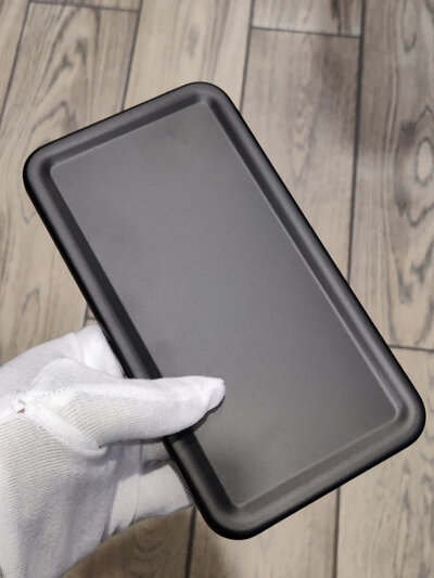 DAXINI Z005 Type-LU Black