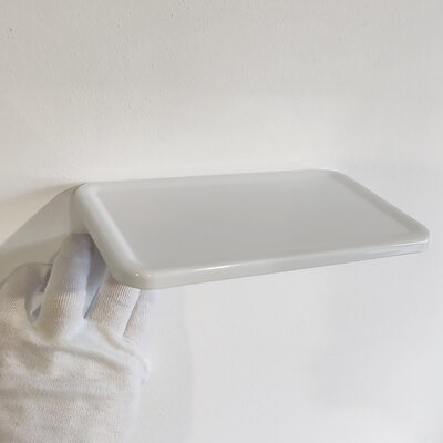 DAXINI Z005 Type-LU White