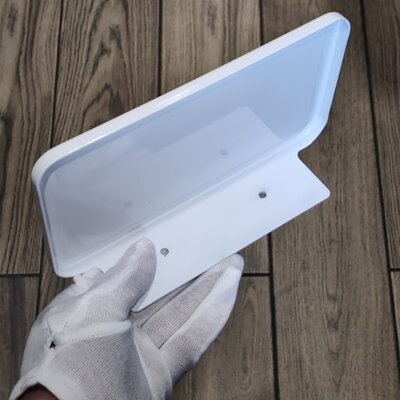 DAXINI Z005 Type-LU White