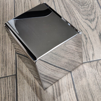 Shenga K16 (SUS304) Mirror