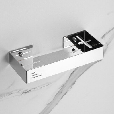 Tauset H5188 SUS304 24cm Mirror