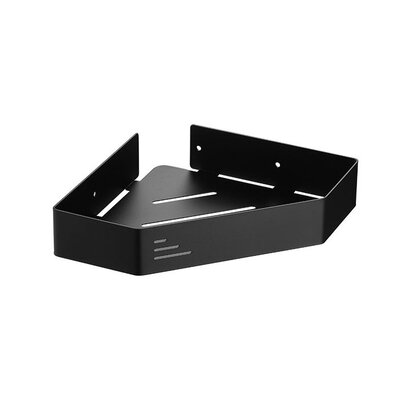 Tauset H5187 Angular SUS304 25cm Black