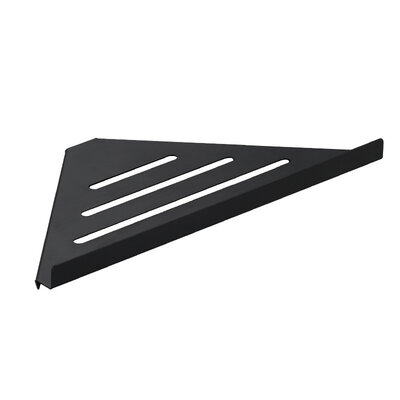 Tauset H5093 Angular Slim SUS304 Black