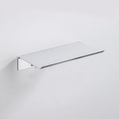 FAROMO Al Type-L Silver