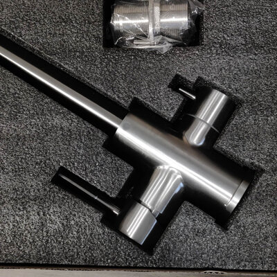 DISFACT DS-3423 SUS304 Matte