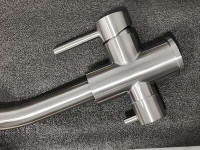 DISFACT DS-3430 SUS304 Matte