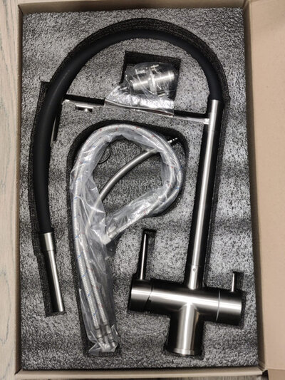 DISFACT DS-8000 SUS304 Matte