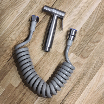 Ermo SHB-905 (set) Silver