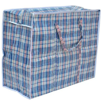 URBAN RB-4 (54x48x27cm) Blue-Red